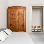 Macchi Master Guest Apartment
