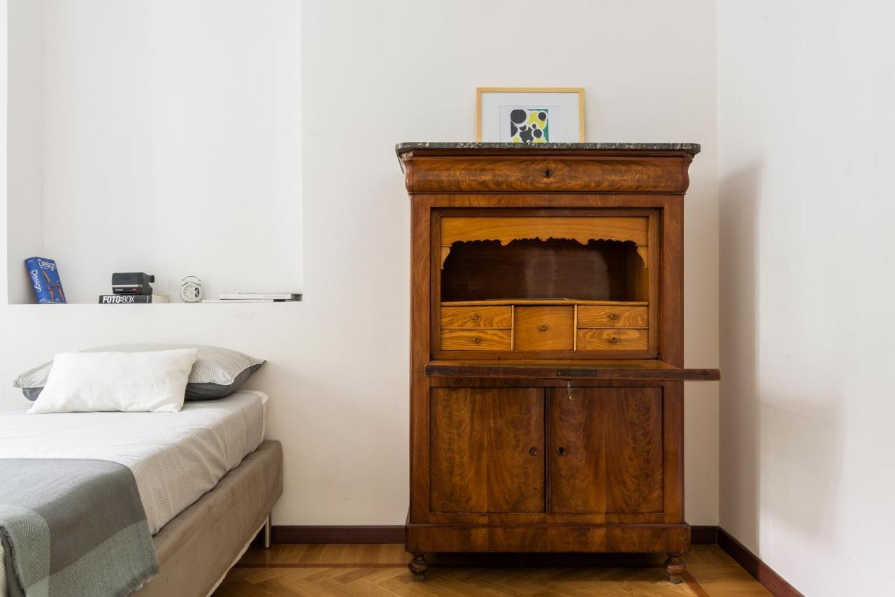Appartement Macchi Master Guest