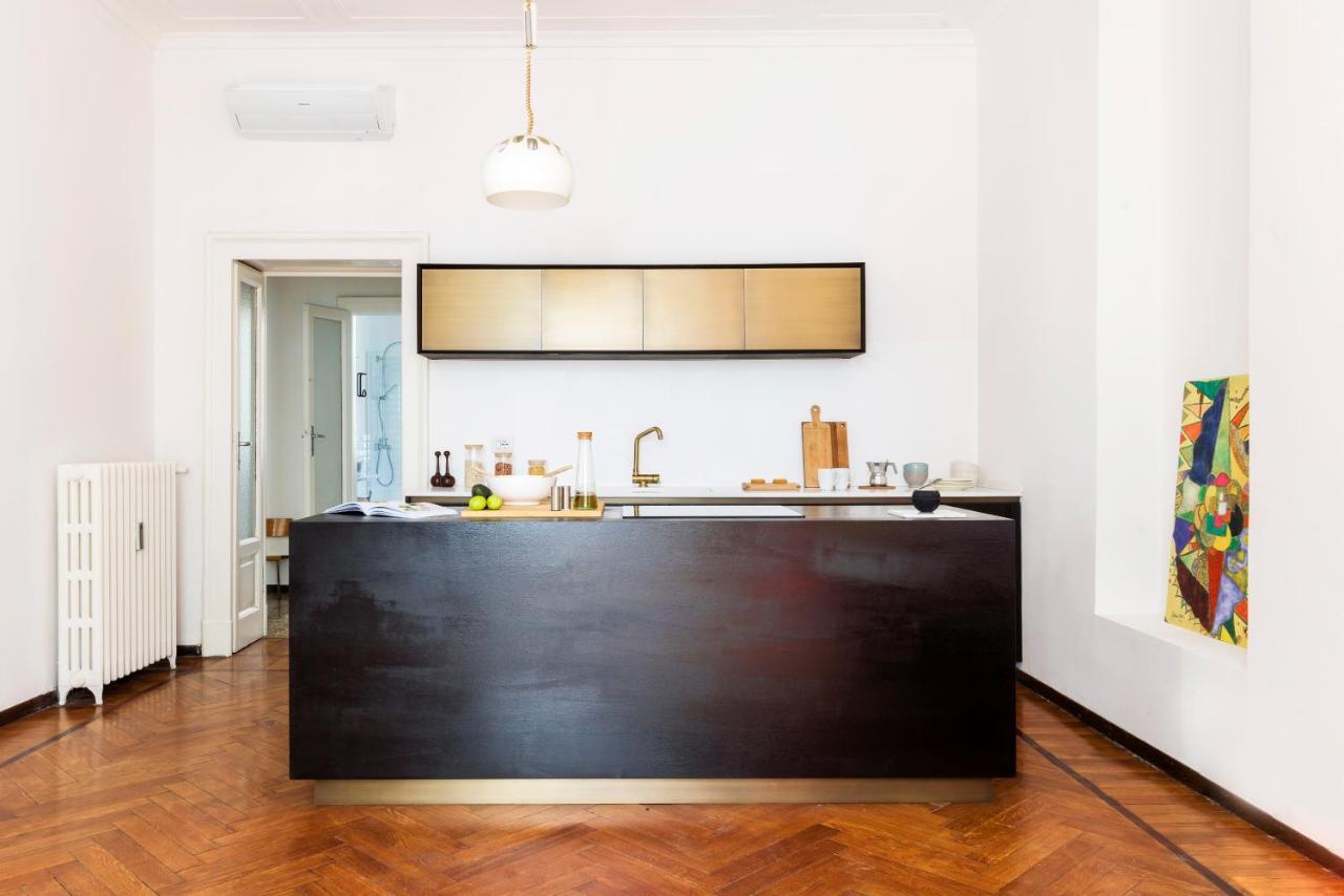 Macchi Master Guest Appartement Milan